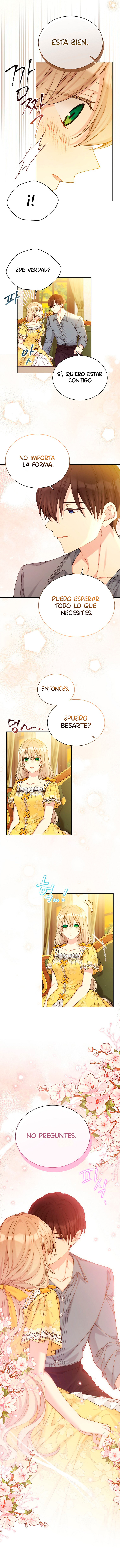 Corona De Flora Capítulo 96 - Page 10