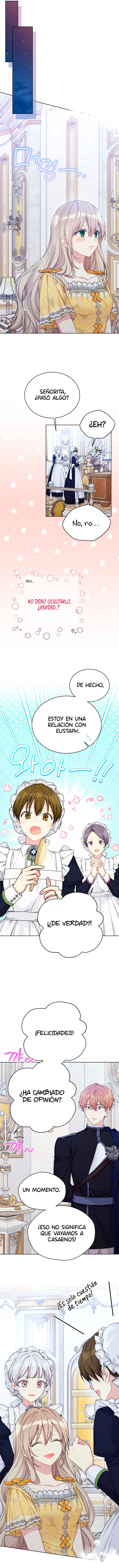 Corona De Flora Capítulo 96 - Page 11