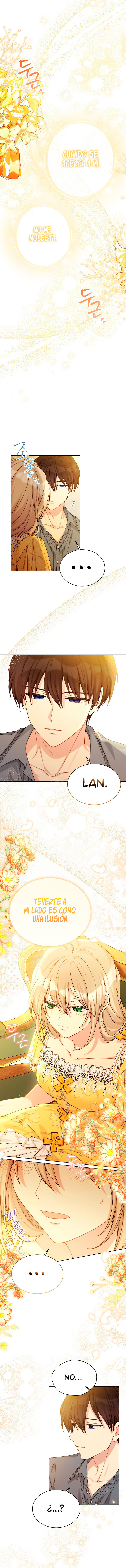 Corona De Flora Capítulo 96 - Page 6