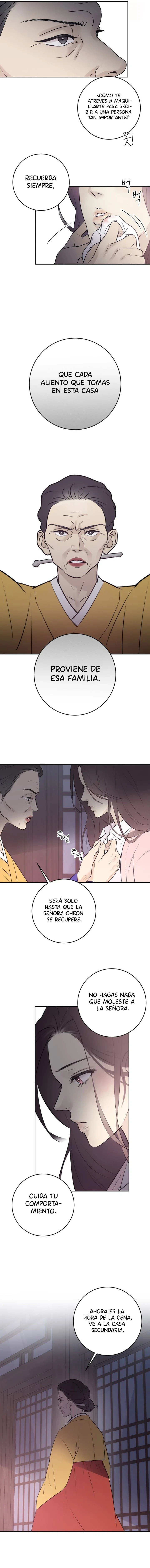 Descaro Capítulo 1 - Page 12