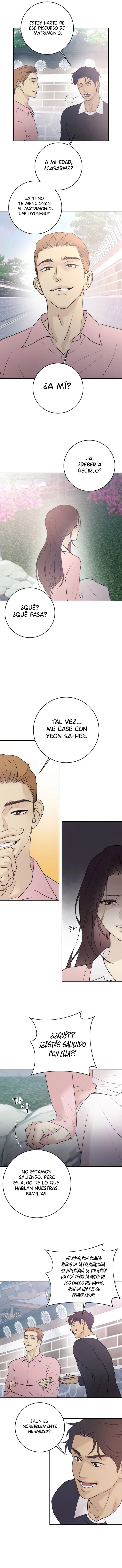 Descaro Capítulo 1 - Page 5