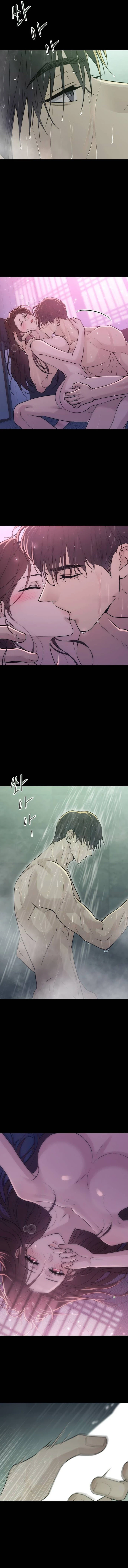 Descaro Capítulo 14 - Page 10