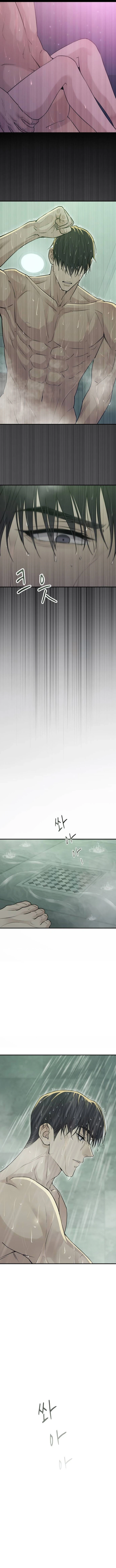 Descaro Capítulo 14 - Page 11