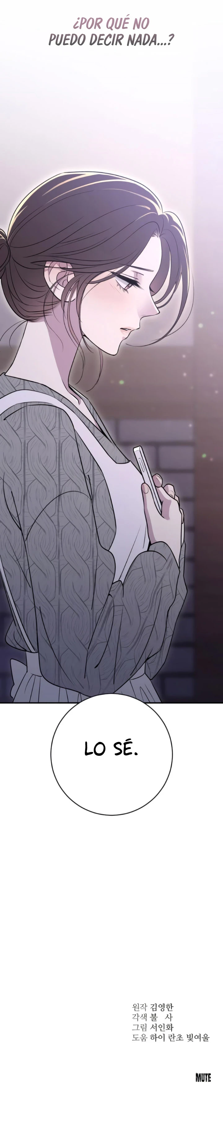 Descaro Capítulo 15 - Page 13