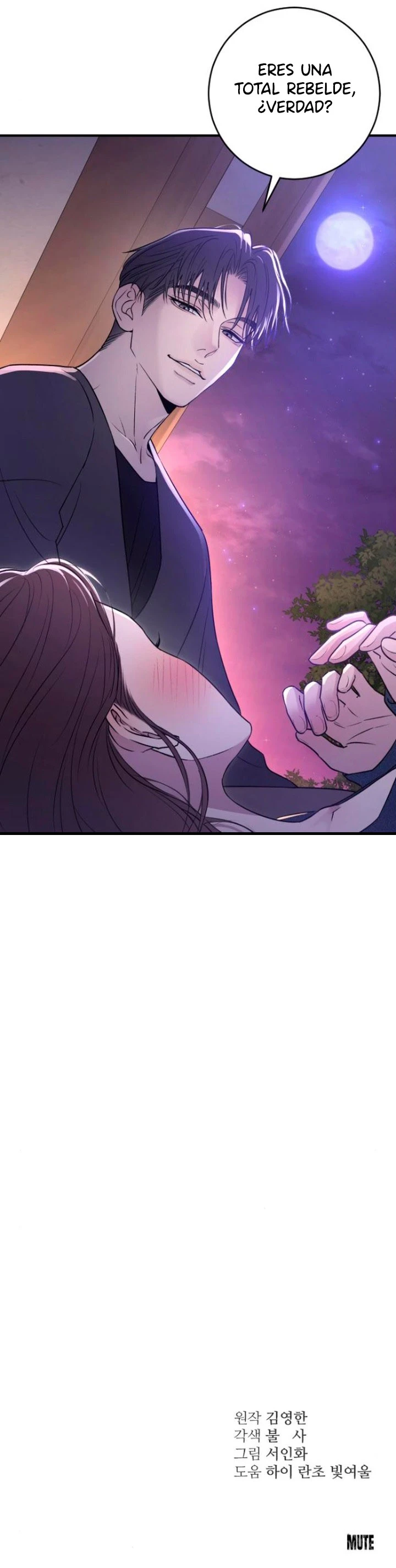 Descaro Capítulo 18 - Page 13