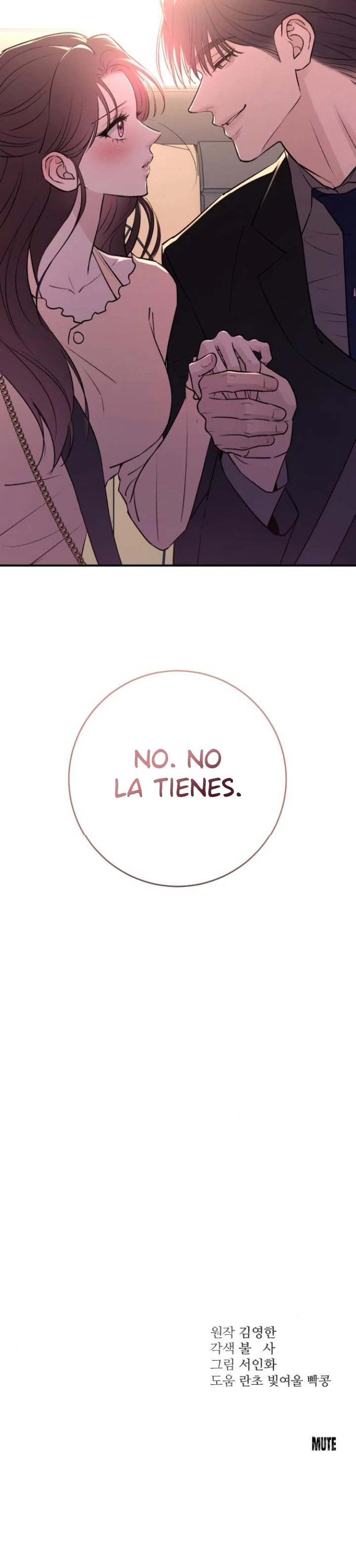 Descaro Capítulo 24 - Page 12