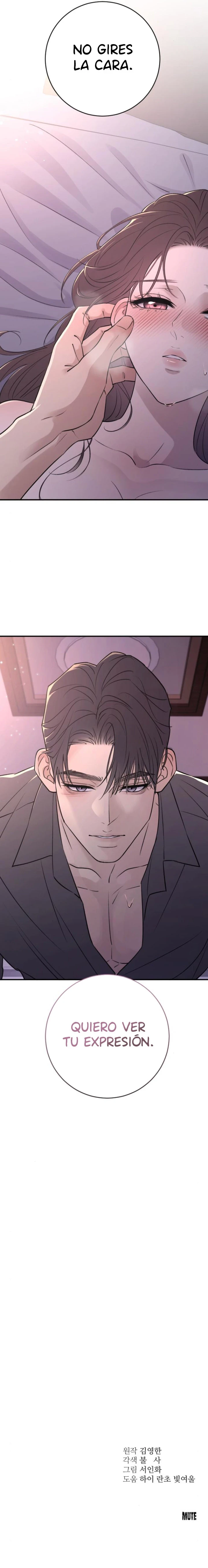 Descaro Capítulo 25 - Page 10