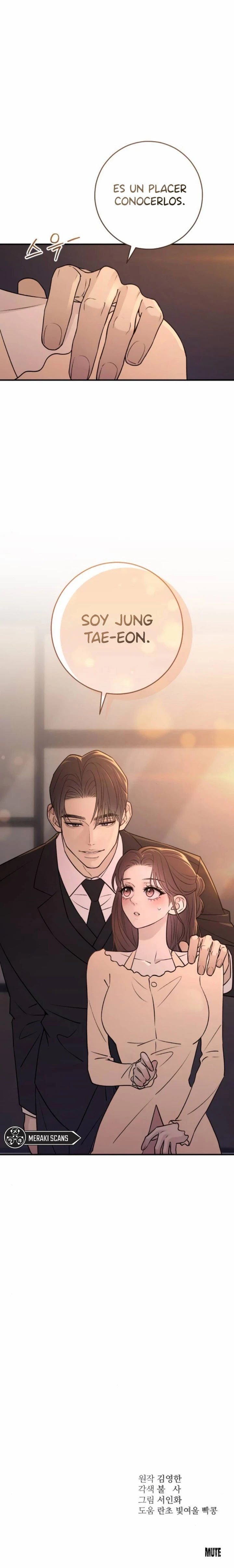 Descaro Capítulo 27 - Page 12