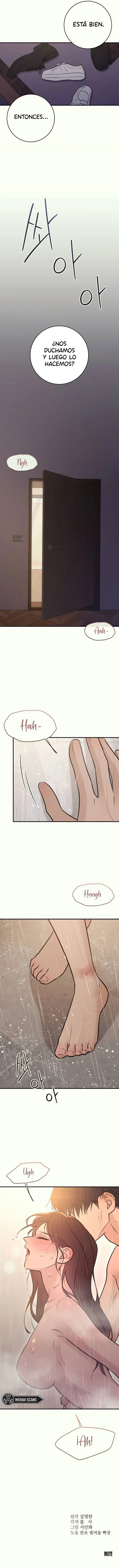 Descaro Capítulo 28 - Page 14