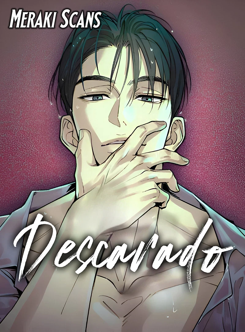 Descaro Capítulo 28 - Page 2