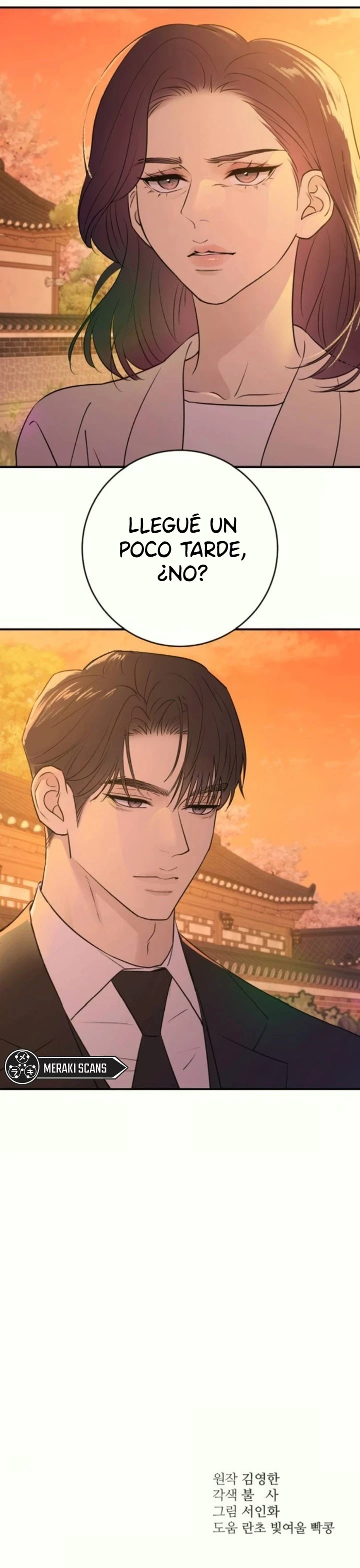 Descaro Capítulo 29 - Page 16