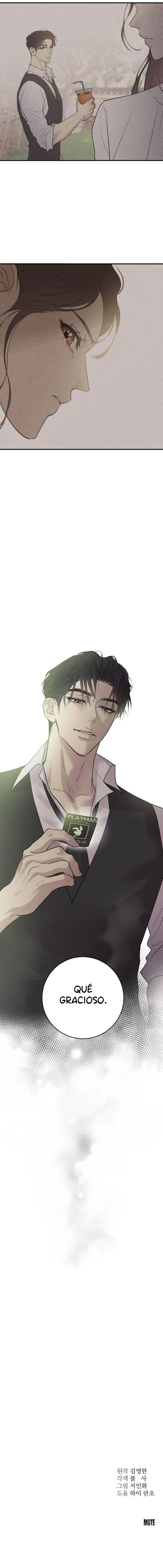 Descaro Capítulo 3 - Page 10