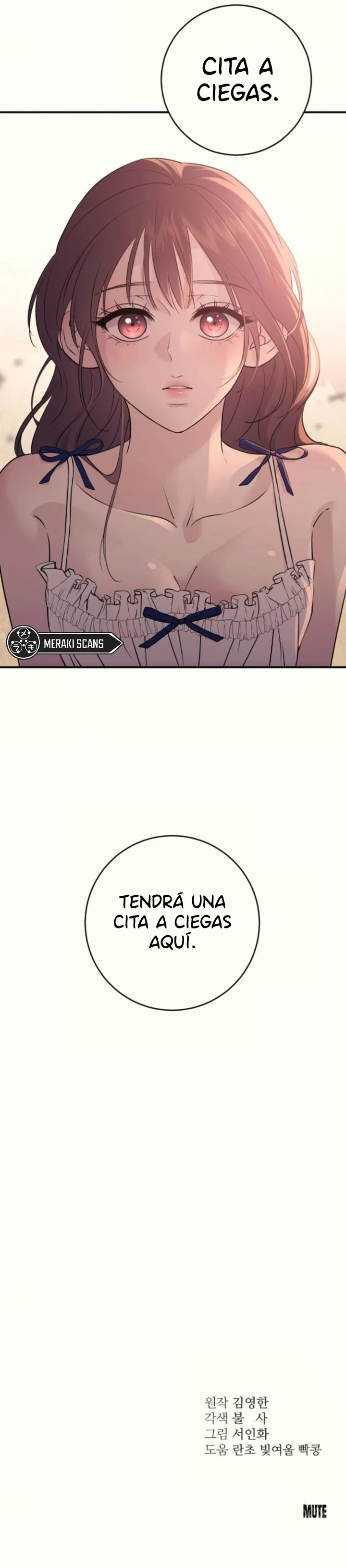 Descaro Capítulo 30 - Page 12