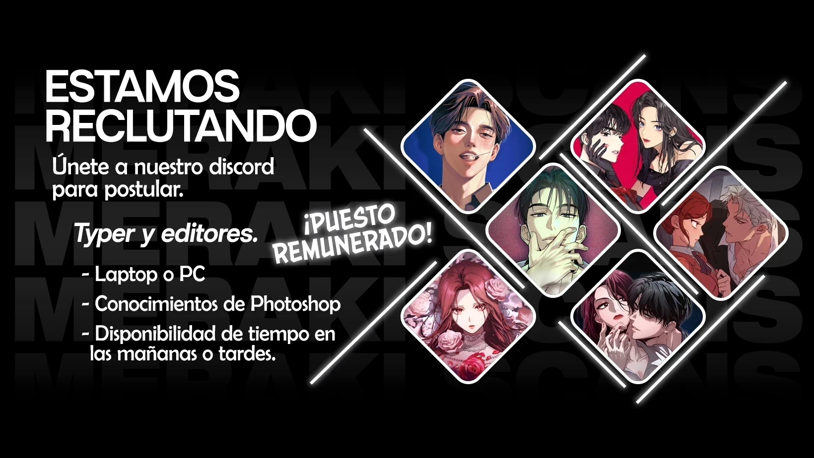 Descaro Capítulo 32 - Page 4