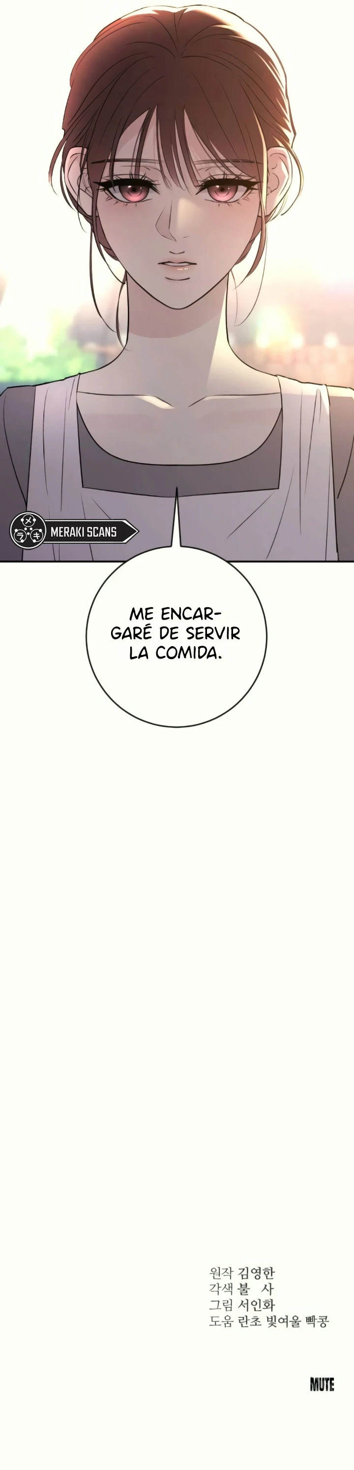 Descaro Capítulo 34 - Page 14