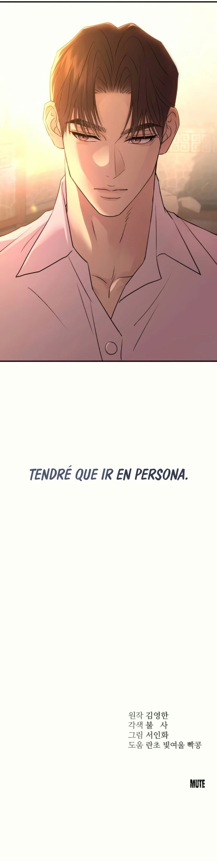 Descaro Capítulo 35 - Page 15