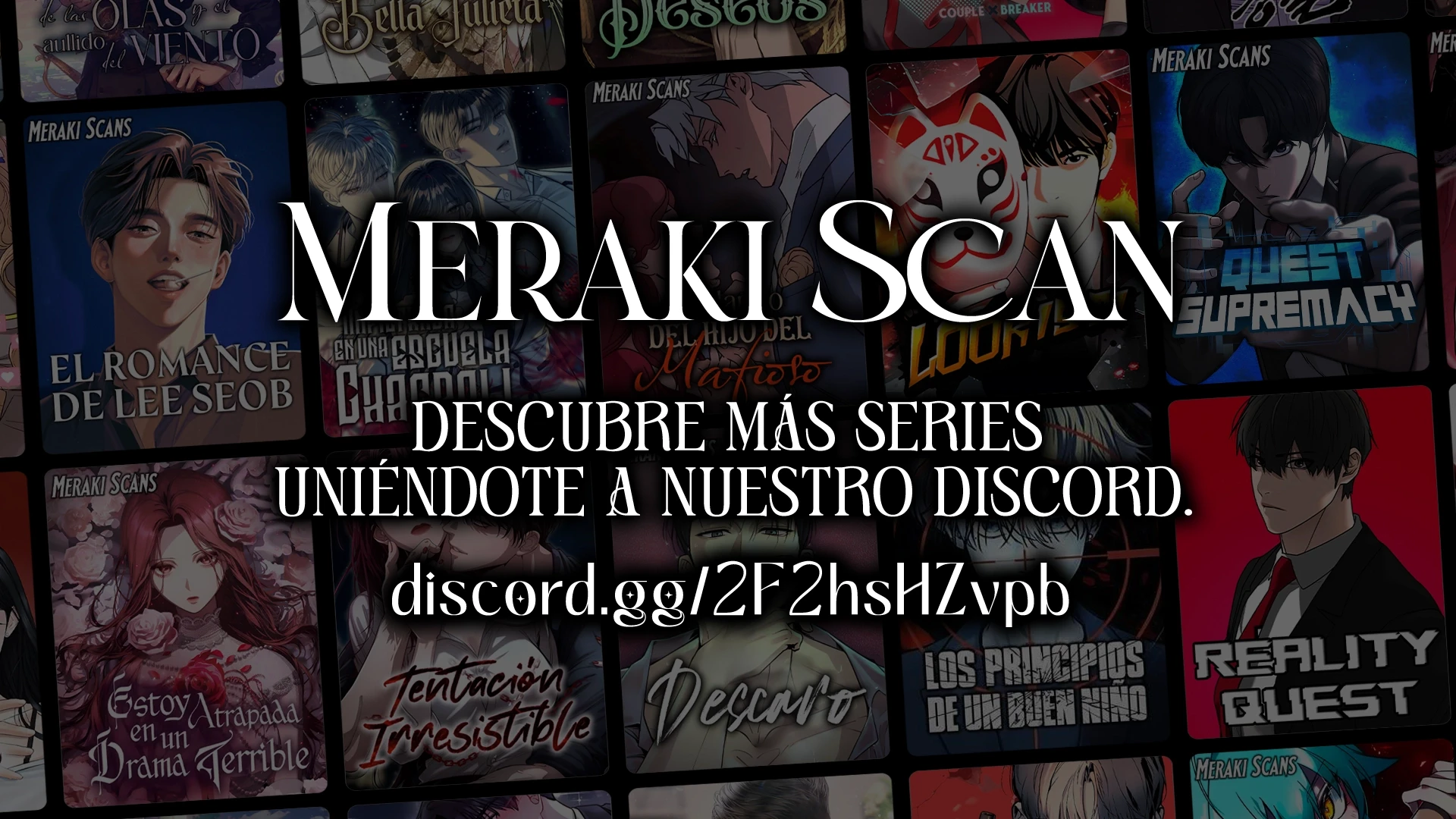 Descaro Capítulo 36 - Page 3