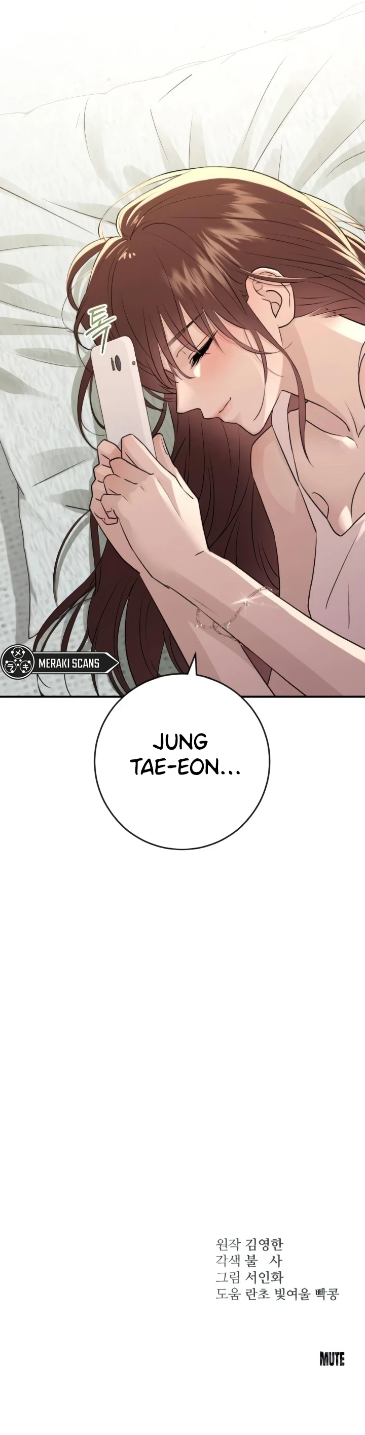 Descaro Capítulo 39 - Page 15