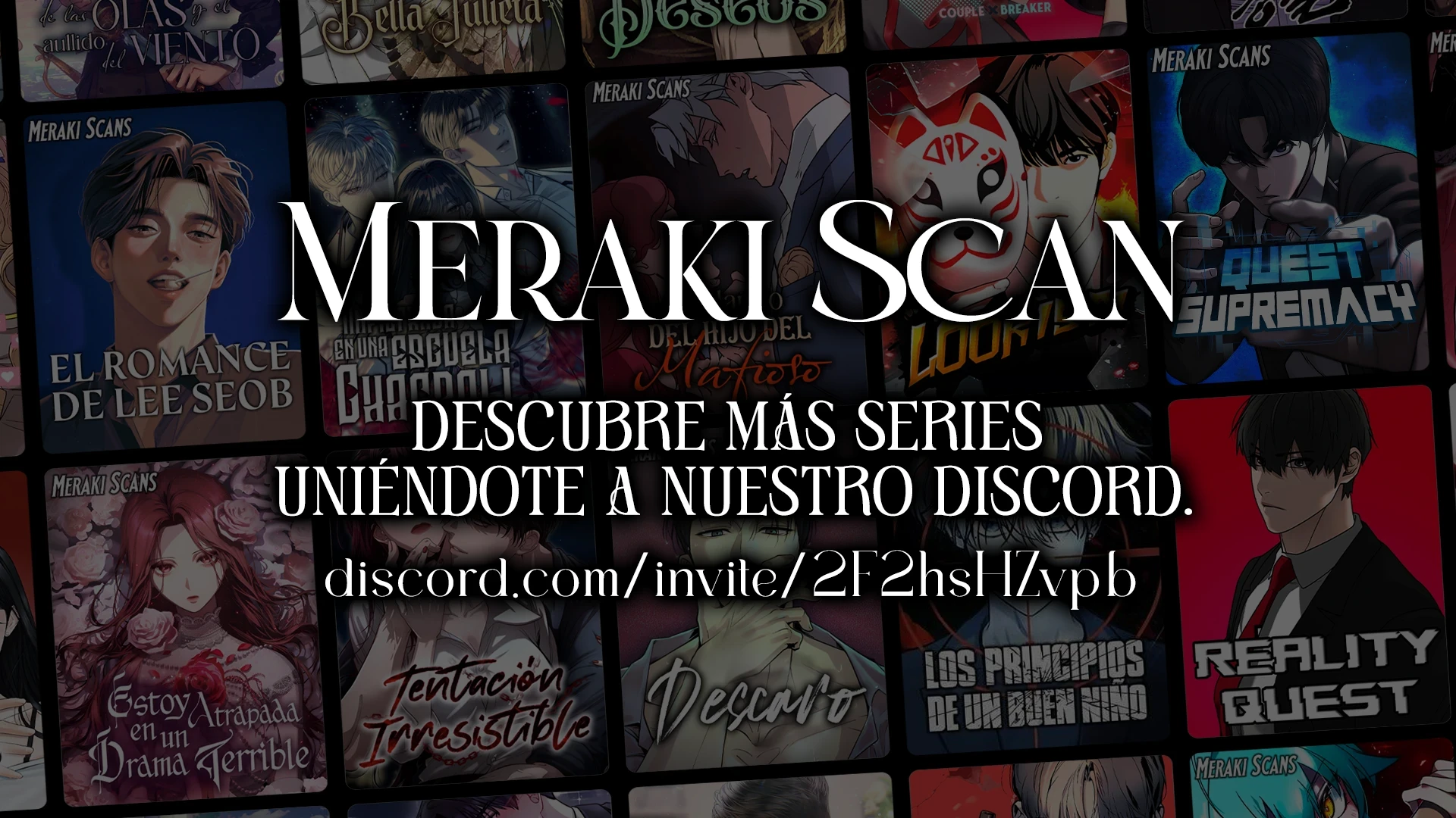 Descaro Capítulo 40 - Page 2