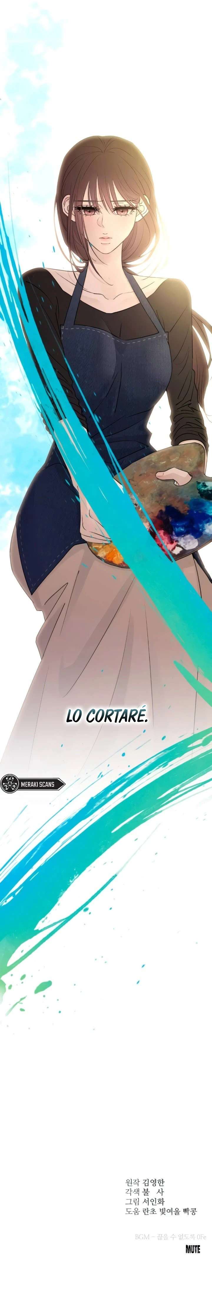 Descaro Capítulo 44 - Page 16