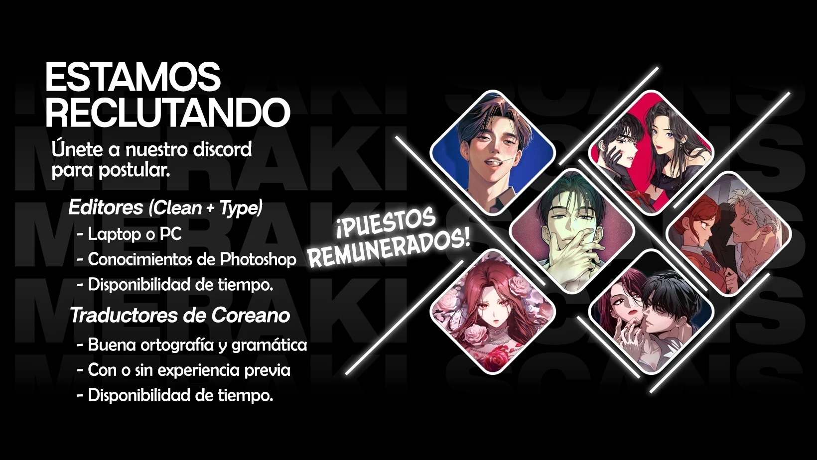 Descaro Capítulo 44 - Page 3