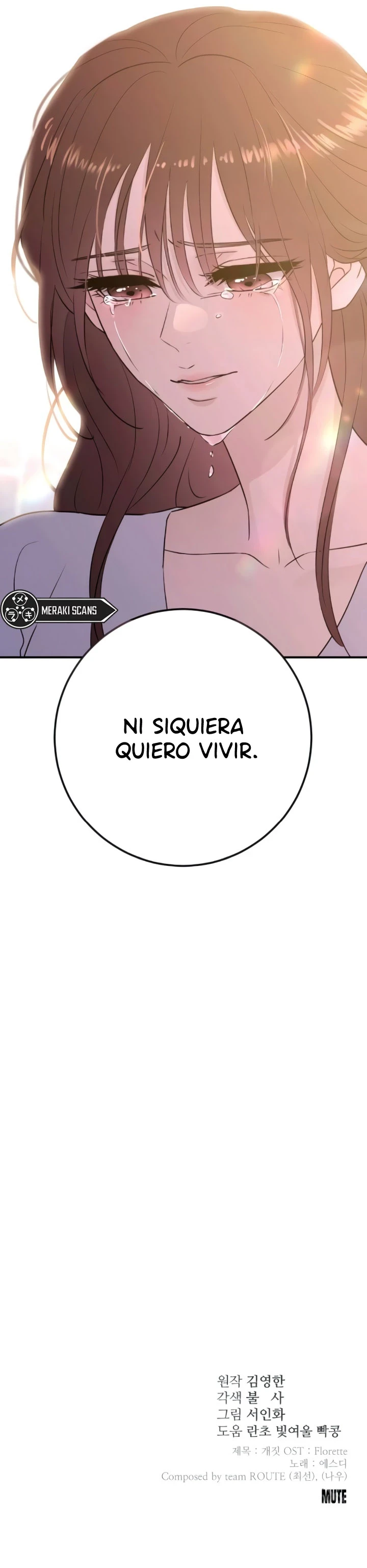 Descaro Capítulo 50 - Page 13