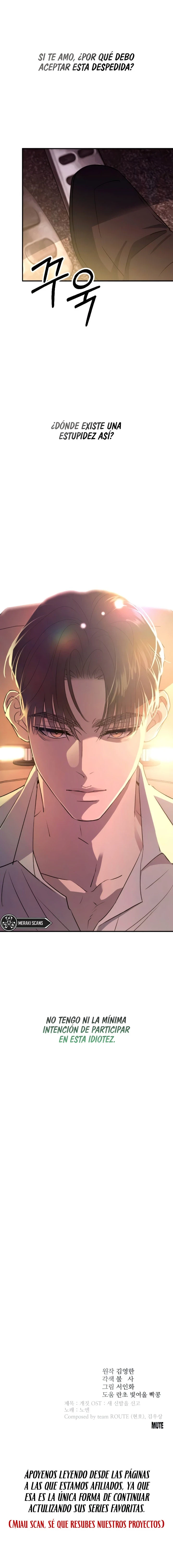 Descaro Capítulo 51 - Page 13