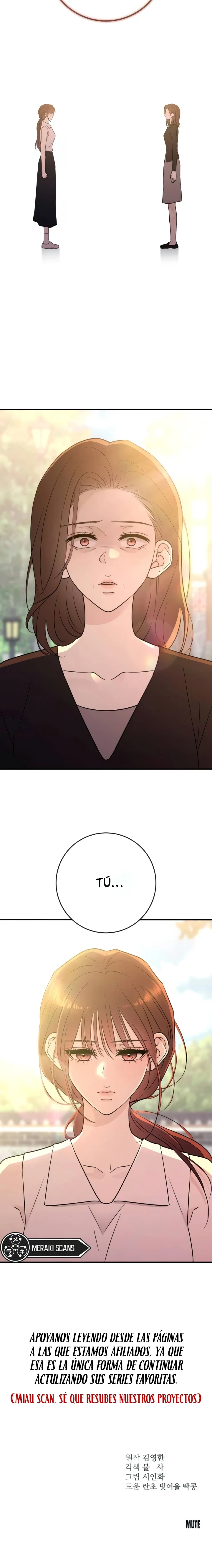 Descaro Capítulo 53 - Page 12