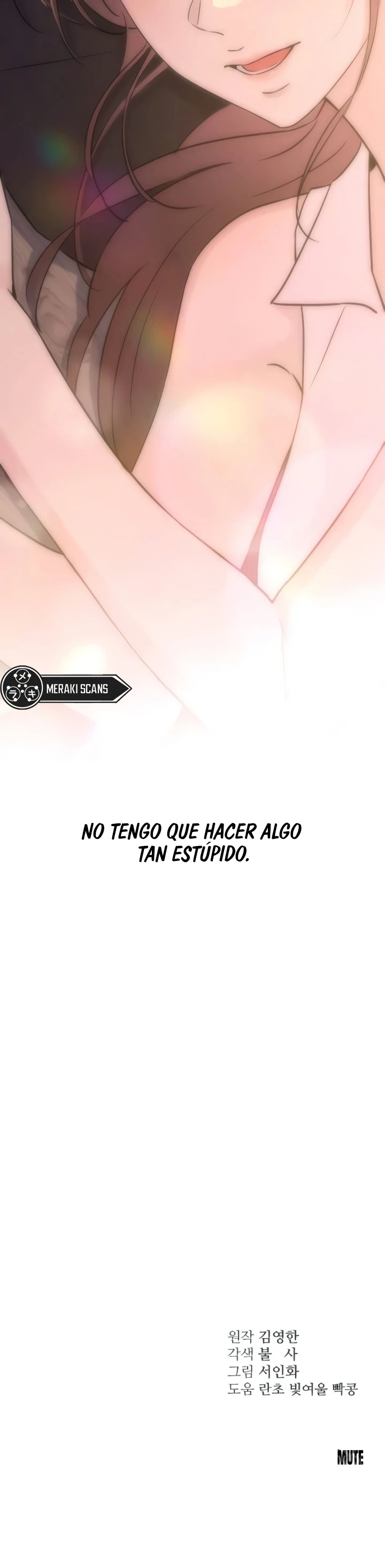 Descaro Capítulo 54 - Page 14