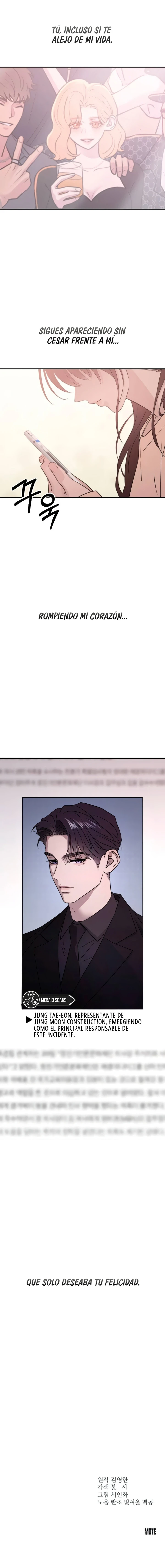 Descaro Capítulo 55 - Page 11