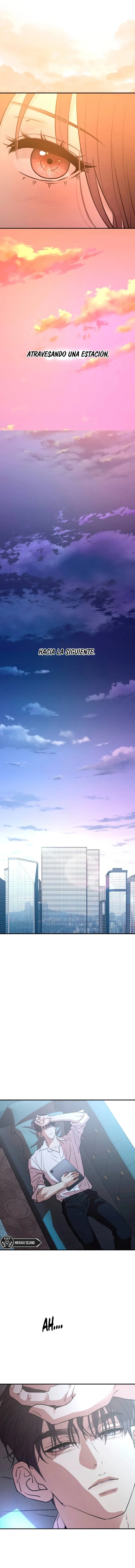 Descaro Capítulo 56 - Page 9