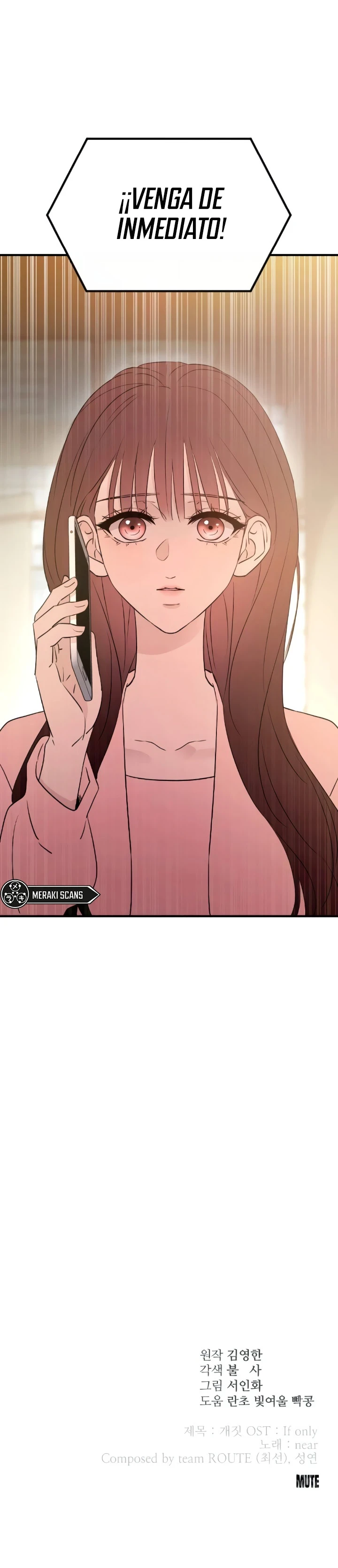 Descaro Capítulo 57 - Page 12