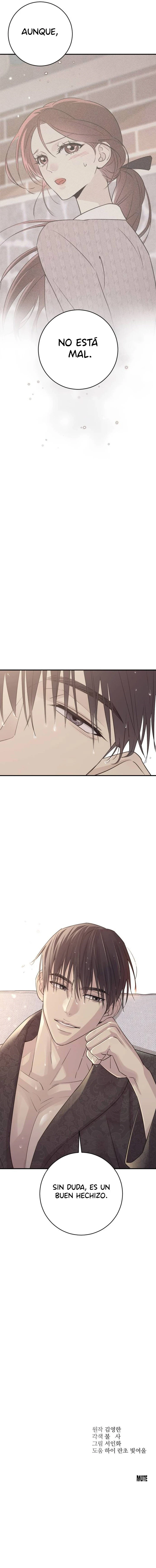 Descaro Capítulo 7 - Page 13