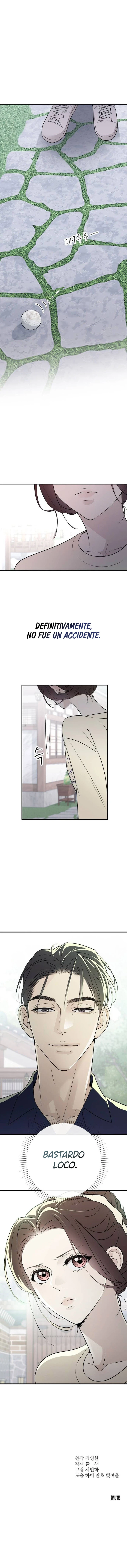 Descaro Capítulo 8 - Page 12