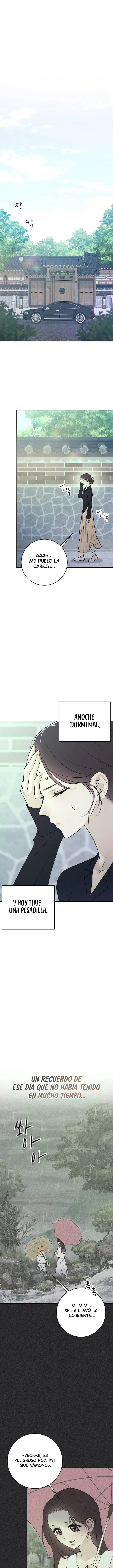 Descaro Capítulo 9 - Page 10