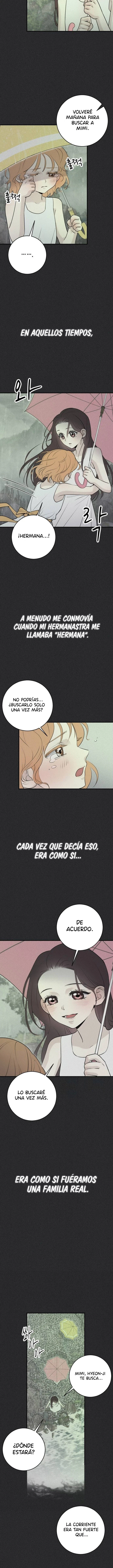 Descaro Capítulo 9 - Page 11