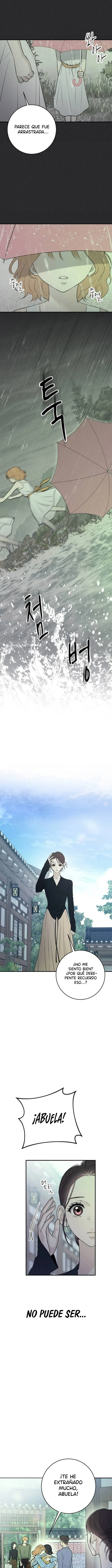 Descaro Capítulo 9 - Page 12