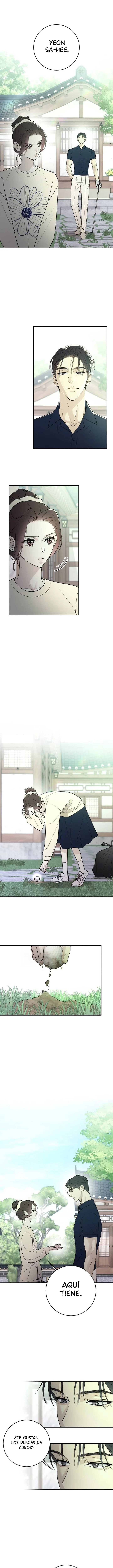 Descaro Capítulo 9 - Page 2