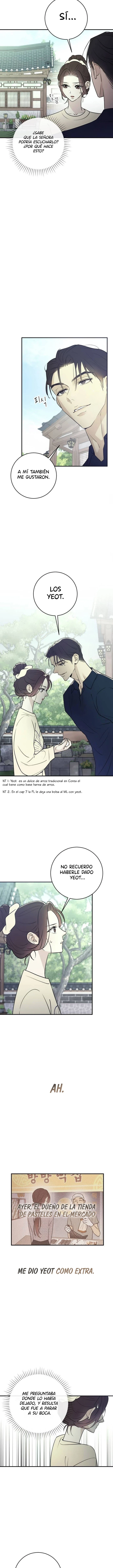 Descaro Capítulo 9 - Page 3