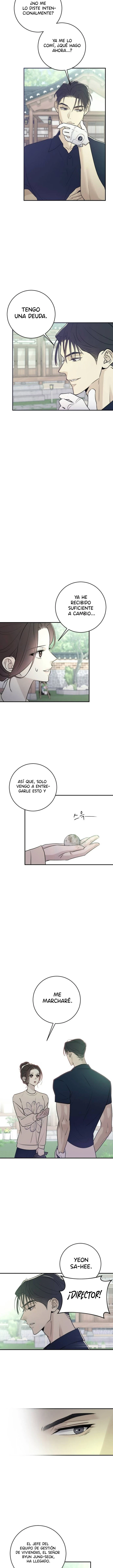 Descaro Capítulo 9 - Page 4