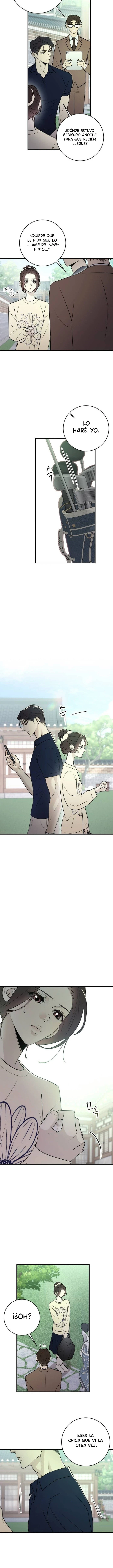 Descaro Capítulo 9 - Page 5