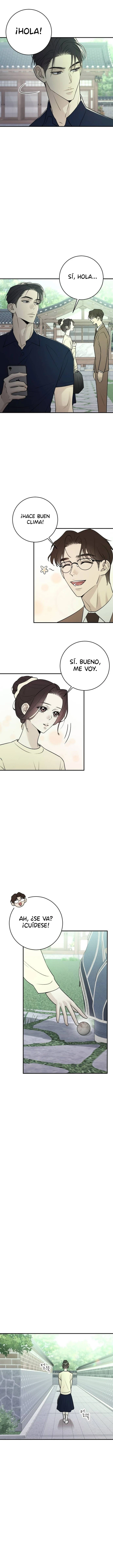 Descaro Capítulo 9 - Page 6