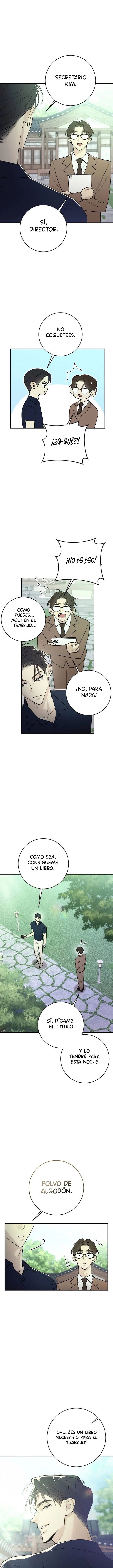 Descaro Capítulo 9 - Page 7