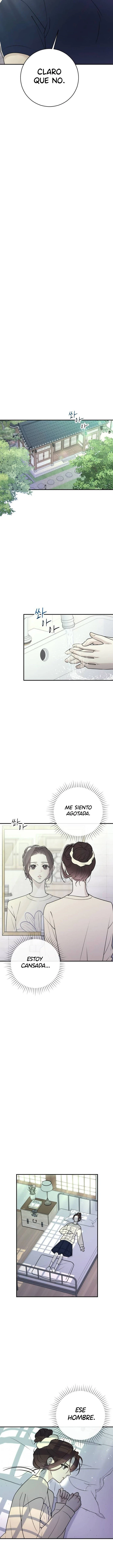 Descaro Capítulo 9 - Page 8