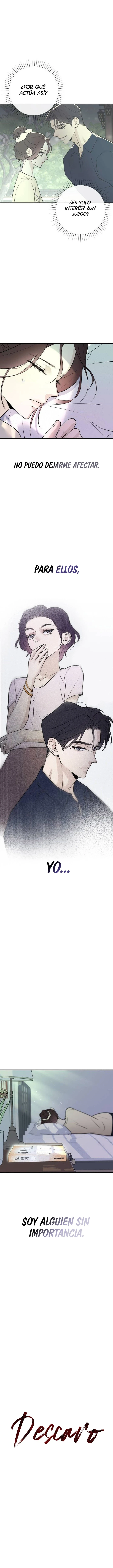 Descaro Capítulo 9 - Page 9