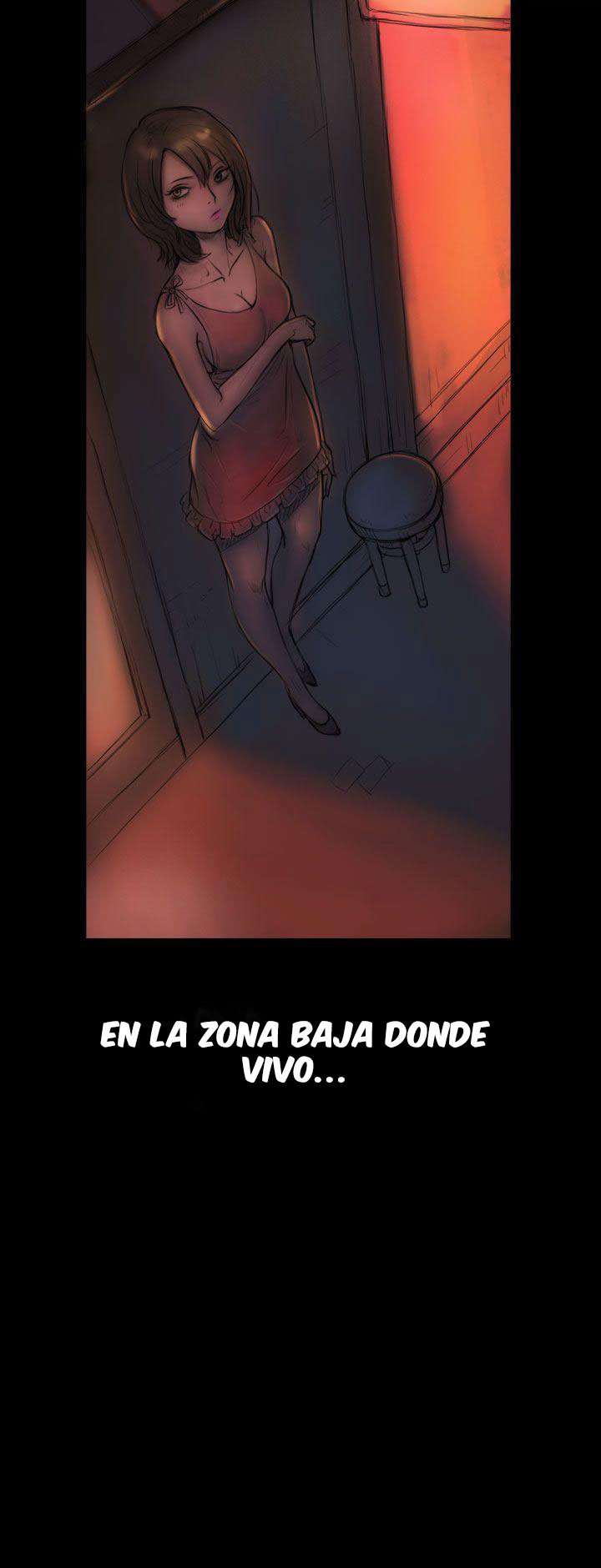 Hermana: Lian Capítulo 1 - Page 11