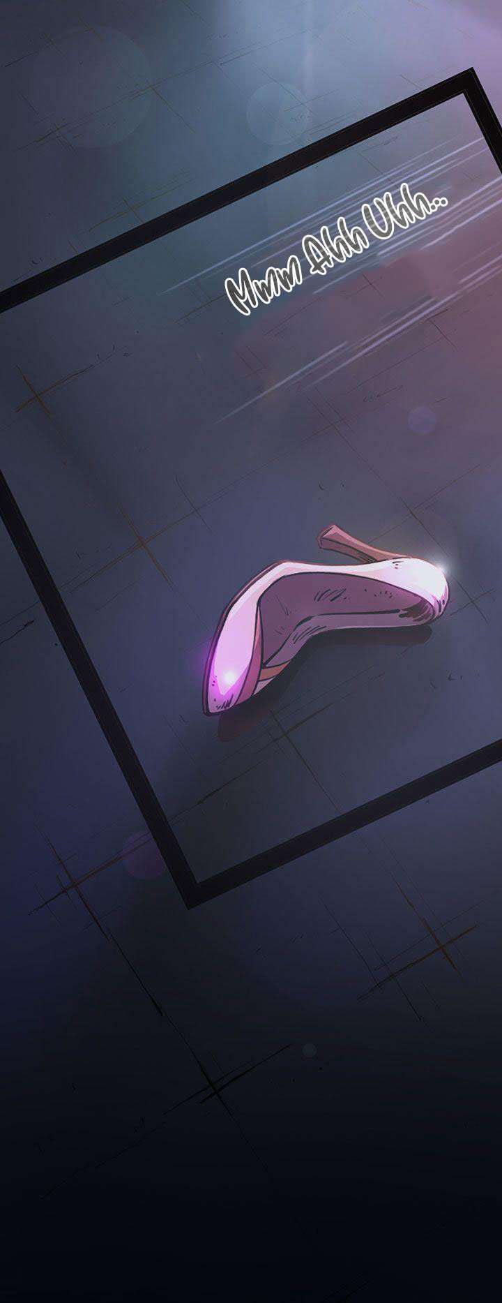 Hermana: Lian Capítulo 1 - Page 22