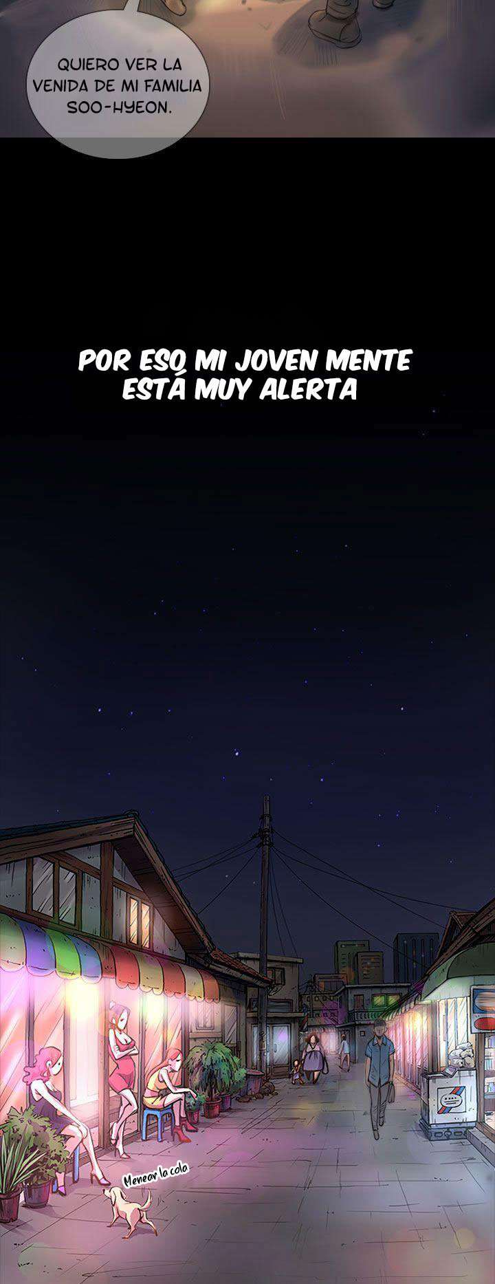 Hermana: Lian Capítulo 1 - Page 24