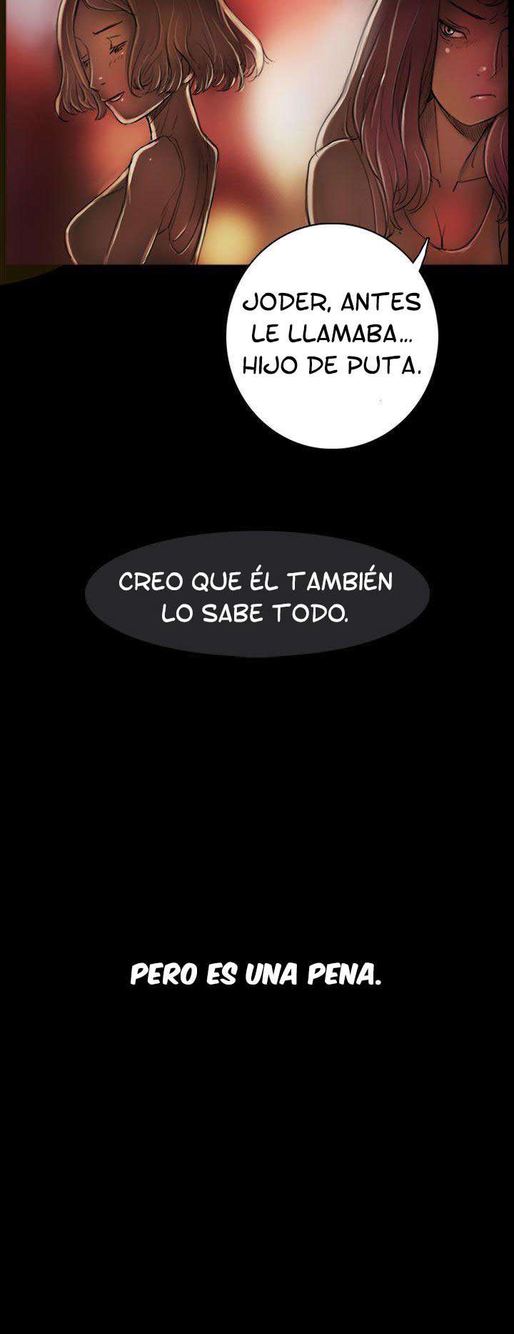 Hermana: Lian Capítulo 1 - Page 28