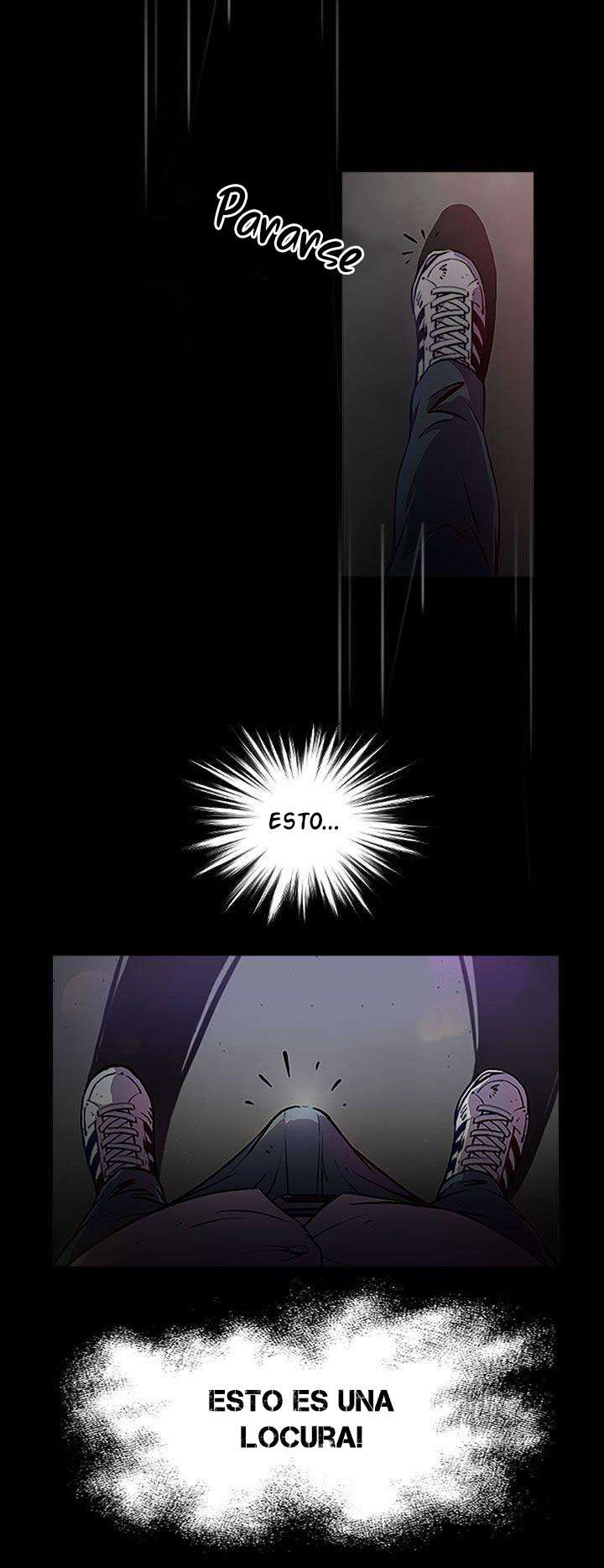 Hermana: Lian Capítulo 1 - Page 30